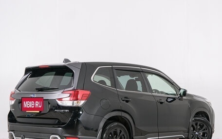 Subaru Forester, 2021 год, 3 399 000 рублей, 6 фотография