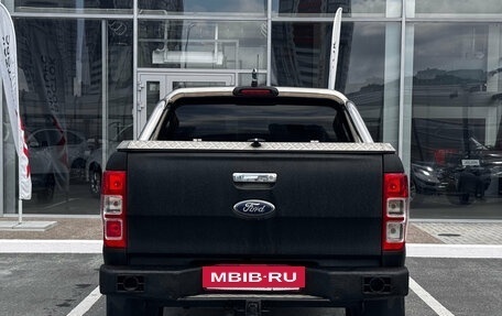 Ford Ranger, 2012 год, 1 490 000 рублей, 7 фотография