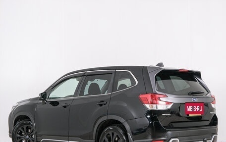 Subaru Forester, 2021 год, 3 399 000 рублей, 4 фотография