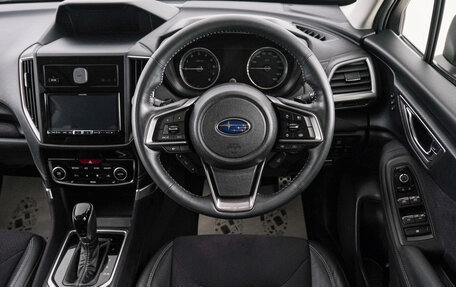 Subaru Forester, 2021 год, 3 399 000 рублей, 14 фотография