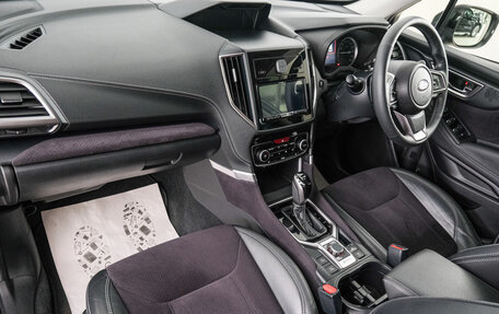 Subaru Forester, 2021 год, 3 399 000 рублей, 12 фотография