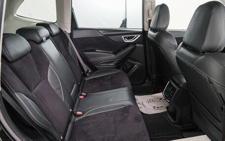 Subaru Forester, 2021 год, 3 399 000 рублей, 22 фотография