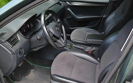 Skoda Octavia, 2019 год, 2 550 000 рублей, 8 фотография