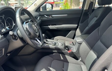 Mazda CX-5 II, 2017 год, 2 650 000 рублей, 9 фотография