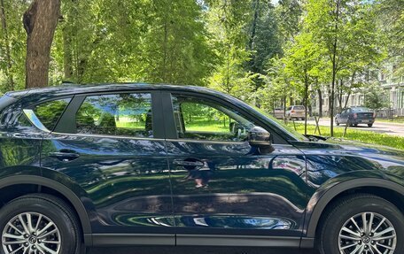 Mazda CX-5 II, 2017 год, 2 650 000 рублей, 4 фотография