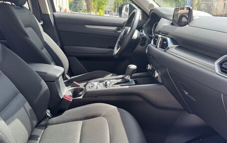 Mazda CX-5 II, 2017 год, 2 650 000 рублей, 10 фотография