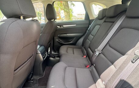 Mazda CX-5 II, 2017 год, 2 650 000 рублей, 12 фотография
