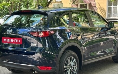 Mazda CX-5 II, 2017 год, 2 650 000 рублей, 5 фотография