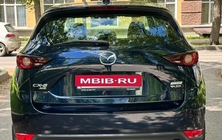 Mazda CX-5 II, 2017 год, 2 650 000 рублей, 6 фотография