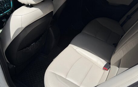 KIA Optima III, 2012 год, 1 130 000 рублей, 8 фотография