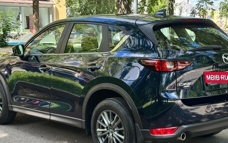 Mazda CX-5 II, 2017 год, 2 650 000 рублей, 7 фотография