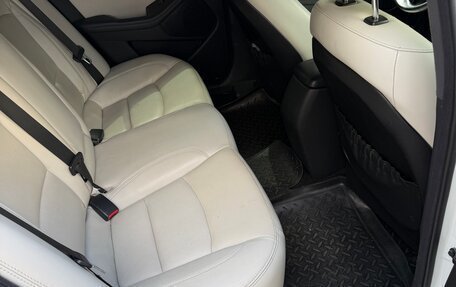 KIA Optima III, 2012 год, 1 130 000 рублей, 14 фотография