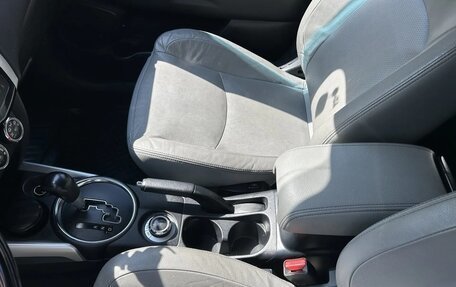 Peugeot 4008, 2012 год, 1 000 000 рублей, 9 фотография