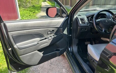Peugeot 4008, 2012 год, 1 000 000 рублей, 8 фотография