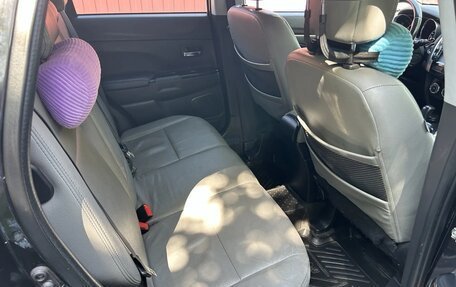 Peugeot 4008, 2012 год, 1 000 000 рублей, 16 фотография