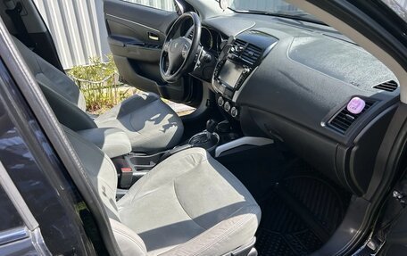 Peugeot 4008, 2012 год, 1 000 000 рублей, 18 фотография