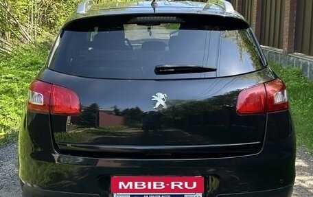 Peugeot 4008, 2012 год, 1 000 000 рублей, 10 фотография