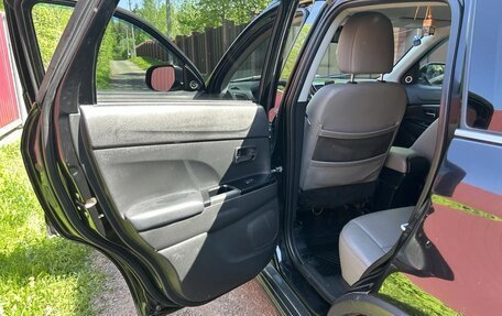 Peugeot 4008, 2012 год, 1 000 000 рублей, 21 фотография