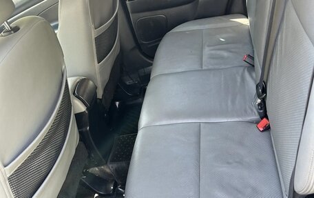 Peugeot 4008, 2012 год, 1 000 000 рублей, 23 фотография