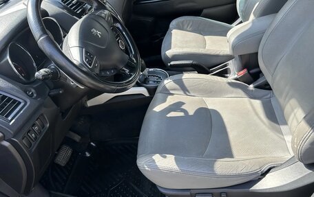 Peugeot 4008, 2012 год, 1 000 000 рублей, 25 фотография