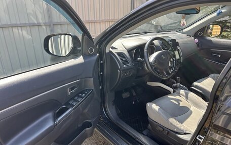 Peugeot 4008, 2012 год, 1 000 000 рублей, 28 фотография