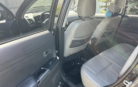 Peugeot 4008, 2012 год, 1 000 000 рублей, 27 фотография