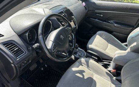 Peugeot 4008, 2012 год, 1 000 000 рублей, 26 фотография