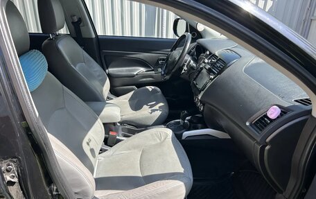 Peugeot 4008, 2012 год, 1 000 000 рублей, 20 фотография