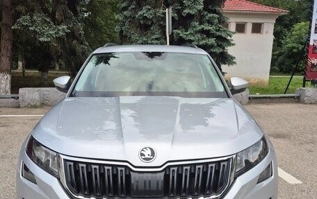 Skoda Kodiaq I, 2018 год, 2 120 000 рублей, 6 фотография