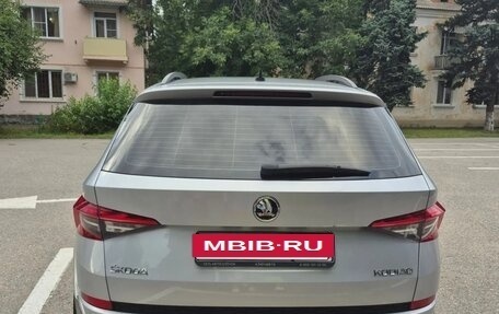 Skoda Kodiaq I, 2018 год, 2 120 000 рублей, 4 фотография