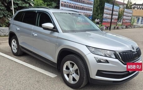 Skoda Kodiaq I, 2018 год, 2 120 000 рублей, 5 фотография