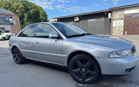 Audi A4, 2000 год, 300 000 рублей, 2 фотография