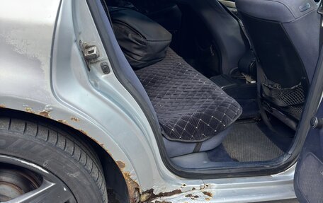 Audi A4, 2000 год, 300 000 рублей, 10 фотография