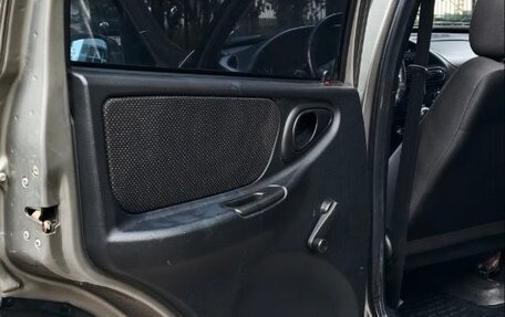 Chevrolet Niva I рестайлинг, 2011 год, 460 000 рублей, 8 фотография