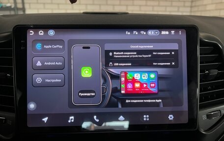 Jeep Grand Cherokee, 2013 год, 2 799 000 рублей, 12 фотография