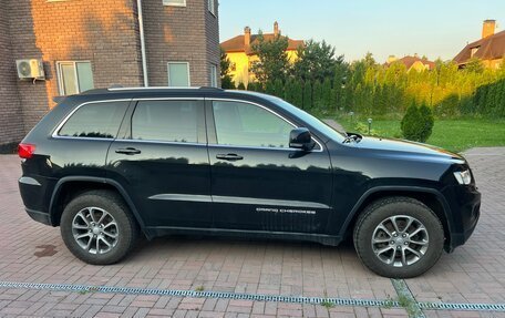Jeep Grand Cherokee, 2013 год, 2 799 000 рублей, 7 фотография