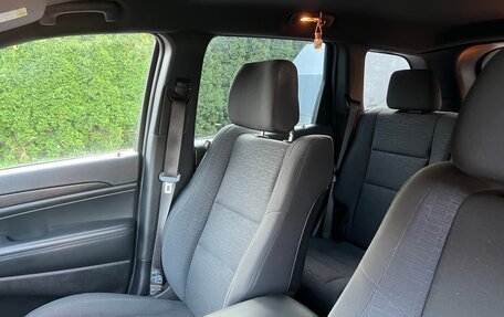 Jeep Grand Cherokee, 2013 год, 2 799 000 рублей, 13 фотография