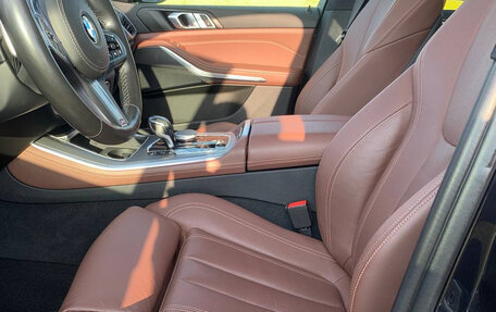 BMW X5, 2020 год, 7 650 000 рублей, 10 фотография