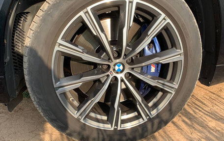 BMW X5, 2020 год, 7 650 000 рублей, 9 фотография