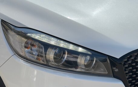 KIA Sorento III Prime рестайлинг, 2017 год, 2 800 000 рублей, 3 фотография
