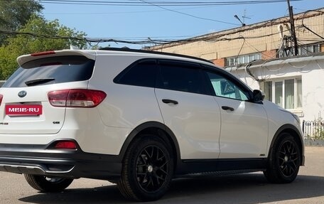 KIA Sorento III Prime рестайлинг, 2017 год, 2 800 000 рублей, 8 фотография