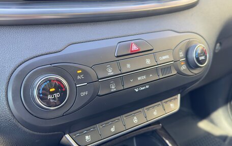 KIA Sorento III Prime рестайлинг, 2017 год, 2 800 000 рублей, 20 фотография