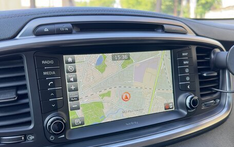 KIA Sorento III Prime рестайлинг, 2017 год, 2 800 000 рублей, 19 фотография