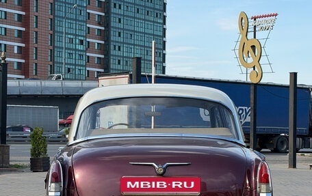 ГАЗ 21 «Волга», 1970 год, 500 000 рублей, 4 фотография