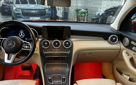 Mercedes-Benz GLC Coupe, 2021 год, 5 200 000 рублей, 8 фотография