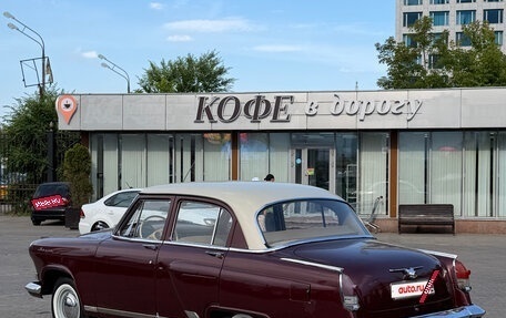 ГАЗ 21 «Волга», 1970 год, 500 000 рублей, 5 фотография