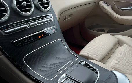 Mercedes-Benz GLC Coupe, 2021 год, 5 200 000 рублей, 19 фотография