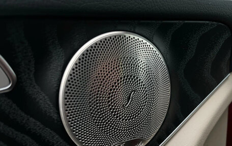 Mercedes-Benz GLC Coupe, 2021 год, 5 200 000 рублей, 21 фотография