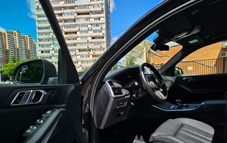 BMW X5, 2020 год, 5 901 000 рублей, 15 фотография
