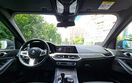 BMW X5, 2020 год, 5 901 000 рублей, 16 фотография